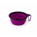 Collapsible Dog Bowl Portable Pet Bowl