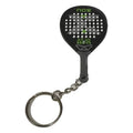 Padel Key ring Soft Silicon