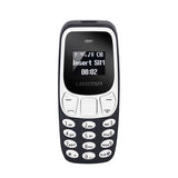 L8star BM10 wireless bluetooth dialer dual nano SIM super mini phone