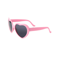 Plastic Party Glasses