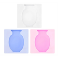 Magic Silicon Vase x 3