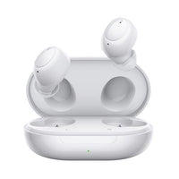 OPPO Enco W12 Earbuds - White