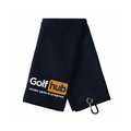 Golf Towel - GolfHub