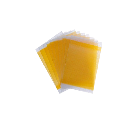 10 Piece Slim Patch