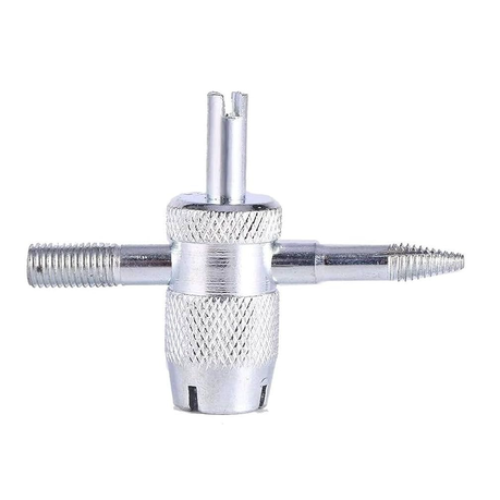 4 way Valve Tool