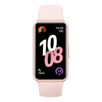HUAWEI Band 10 - Smart Watch with AI-powered Fitness Monitoring