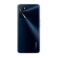 Oppo A54s Single Sim 128GB - Crystal Black