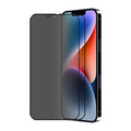 Privacy Tempered Glass Screen Guard Protector for IPHONE 16