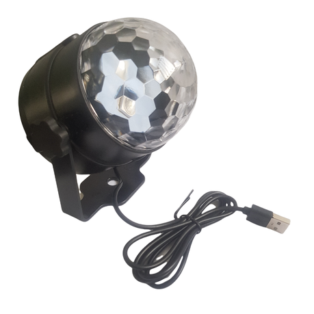 LED Party Light