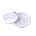 CABS - Hamburger Press 11cm