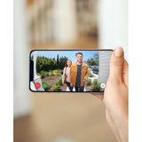 Ring Video Doorbell 3 | 1080p HD Video | Improved Motion Detection