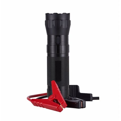 Car Jump Starter-Multi emergency tool