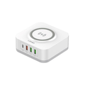 Desktop Wireless Charging Station LDNIO AW004
