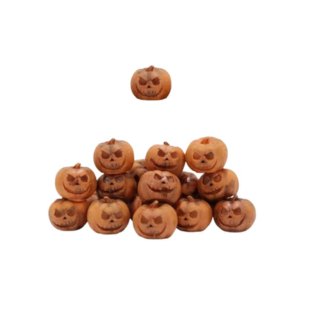 Pumpkins For Halloween Decorations