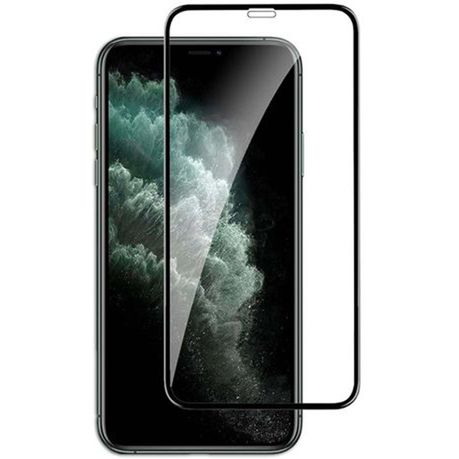 HD Full Screen Tempered Glass for iPhone 14