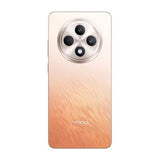 Oppo Reno12 FS 5G Dual Sim 512GB - Amber Orange