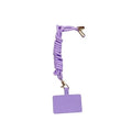 Universal Crossbody Cellphone Lanyard - Lavender