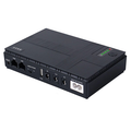 10400 mAh Mini UPS | Router / ONT / CCTV Backup Power Supply