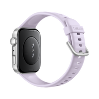 HUAWEI WATCH Fit 4 GPS - Enriched Sports Modes | Up to 10-Day Battery Life