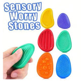 Sensory Worry Stones