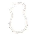 Butterfly Charm Waist Chain (Pair)