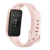 HUAWEI Band 9 Smart Watch - Enriched Sports Modes | Sleep Tracking - Pink