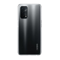 Oppo A74 5G Single Sim 128GB - Fluid Black