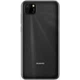 Huawei Y5p Cell C Locked