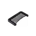 Single Car Net Bag Phone Holder Storage Pocket Organizer 200mm x 80mm