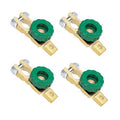 4 Universal Car Battery Disconnect Switch DC-234