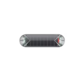 Solar Car Anti-Theft Warning Light - LED Security Simulation Alarm