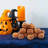 Pumpkins For Halloween Decorations