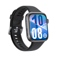 HUAWEI WATCH Fit 4 GPS - Enriched Sports Modes | Up to 10-Day Battery Life