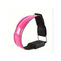 LED Light Adjustable Sports Armband