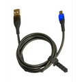 Fast Charginf Tough Durable Data Cable - USB to Lightning