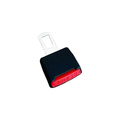 Stainless Steel Safety Car Belt Buckles CTC-297