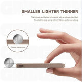 Lito LP08 5000mah Portable Slim Magnetic Wireless Magsafe Power Bank