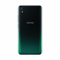 vivo Y1s 32GB Single Sim - Olive Black