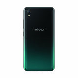 vivo Y1s 32GB Single Sim - Olive Black