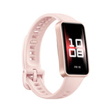 HUAWEI Band 9 Smart Watch - Enriched Sports Modes | Sleep Tracking - Pink