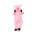Kids Inflatable Pig Costume