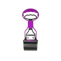 Waste Picker Revamped Pet Poop Scooper