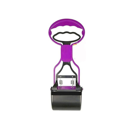 Waste Picker Revamped Pet Poop Scooper