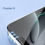 HD PRO Clear Screen Protector for IPhone 16 Pro