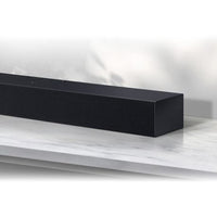 Samsung Bluetooth soundbar with dolby