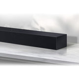 Samsung Bluetooth soundbar with dolby
