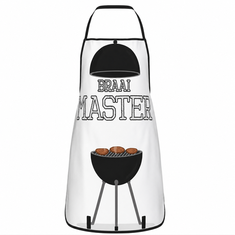 Braai Chef Apron