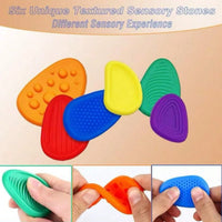 Sensory Worry Stones