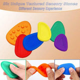 Sensory Worry Stones