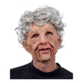 Realistic Old Man Latex Mask